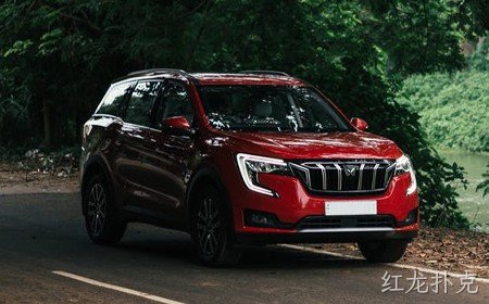 红龙扑克：投身汽车“新四化”