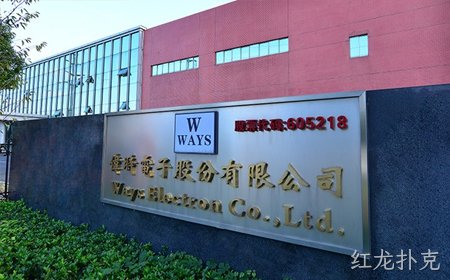 红龙扑克拟3500万元增资东超科技 加码布局车载高端显示领域
