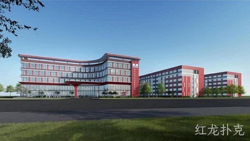 红龙扑克轻量化车载新型显示组件项目环境影响评价第二次公示